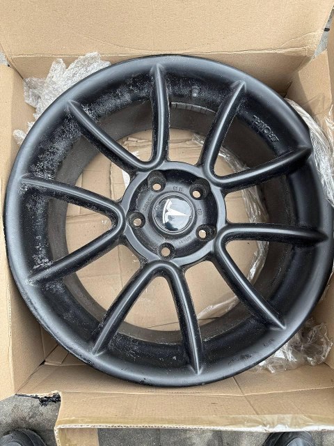 Диски R18 Tesla (5/120)