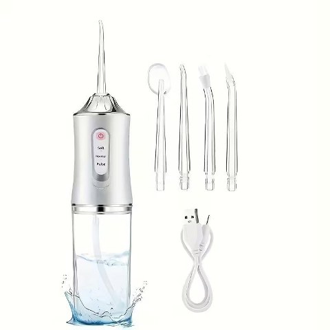 Побутовий USB іригатор для порожнини рота